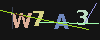 Gambar captcha