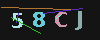Gambar captcha