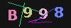 Gambar captcha