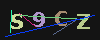 Gambar captcha