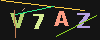 Gambar captcha